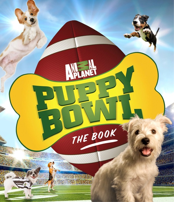 Puppy Bowl