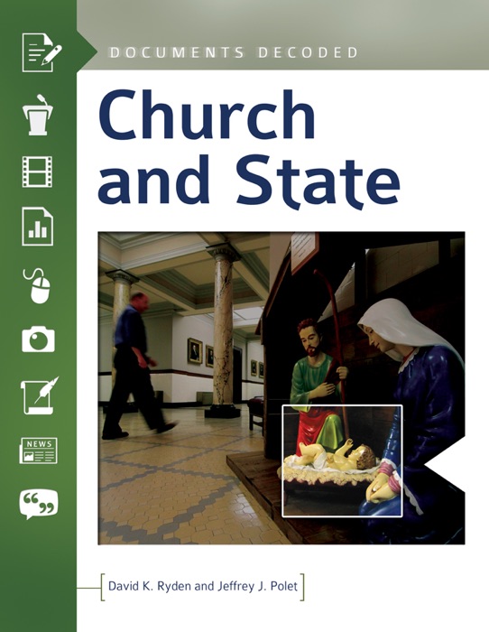 Church and State: Documents Decoded