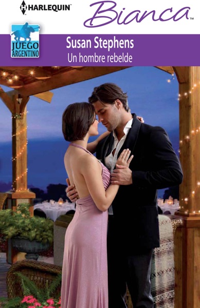 Un hombre rebelde