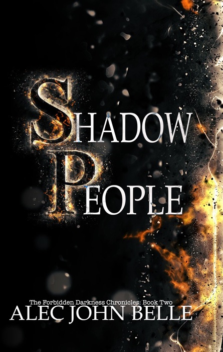 Shadow People