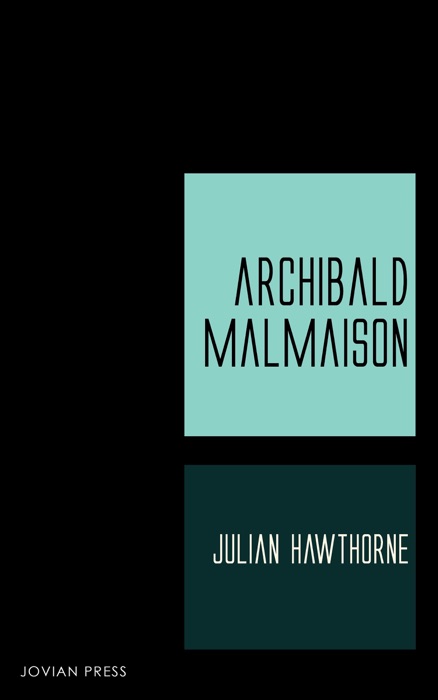 Archibald Malmaison