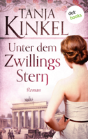Tanja Kinkel - Unter dem Zwillingsstern artwork