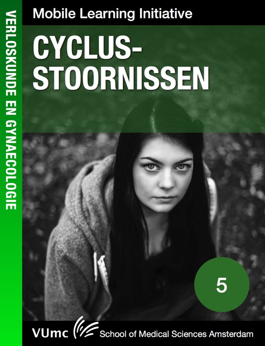 Cyclusstoornissen