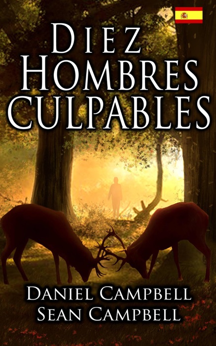 Diez Hombres Culpables