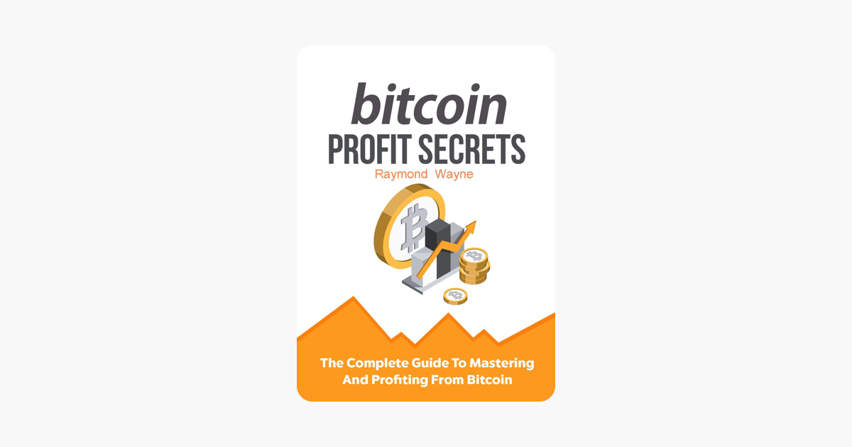 bitcoin profit secrets