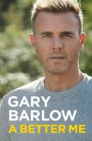 Gary Barlow - A Better Me artwork