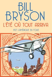 L'été où tout arriva