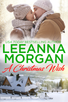 Leeanna Morgan - A Christmas Wish artwork