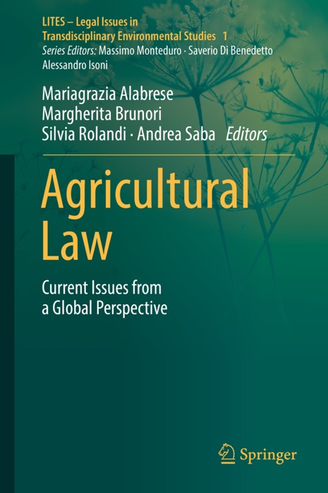 Agricultural Law