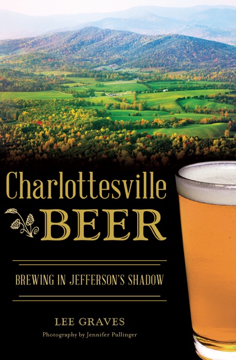 Charlottesville Beer