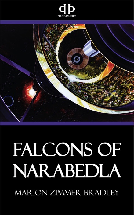 Falcons of Narabedla