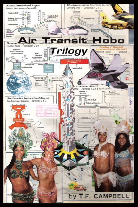 Air Transit Hobo Trilogy