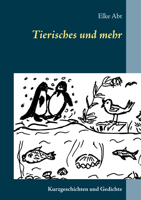 Tierisches und mehr