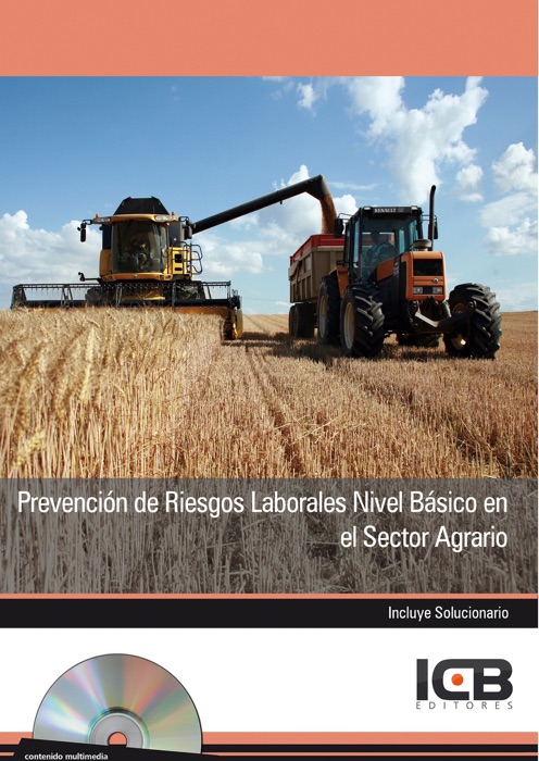 PREVENCIÓN DE RIESGOS LABORALES NIVEL BÁSICO EN EL SECTOR AGRARIO