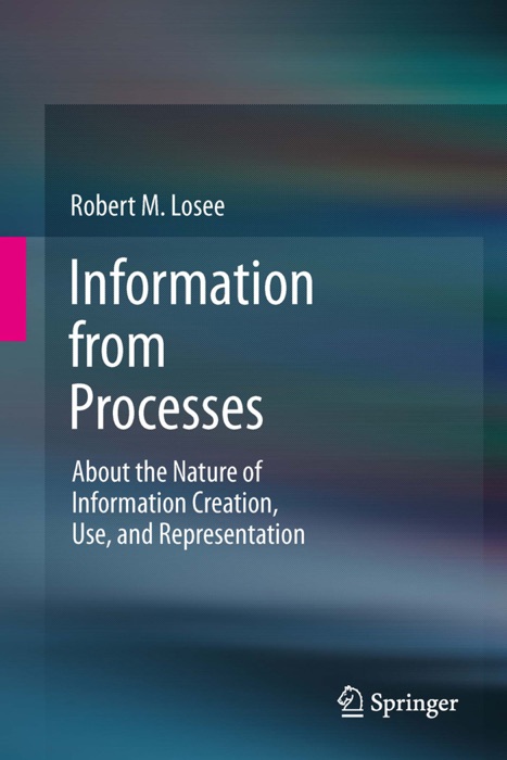 Information from Processes