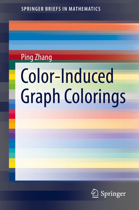 Color-Induced Graph Colorings