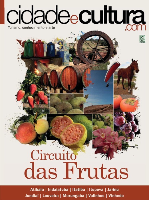 Circuito das frutas