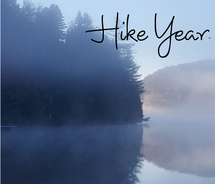 Hike Year™