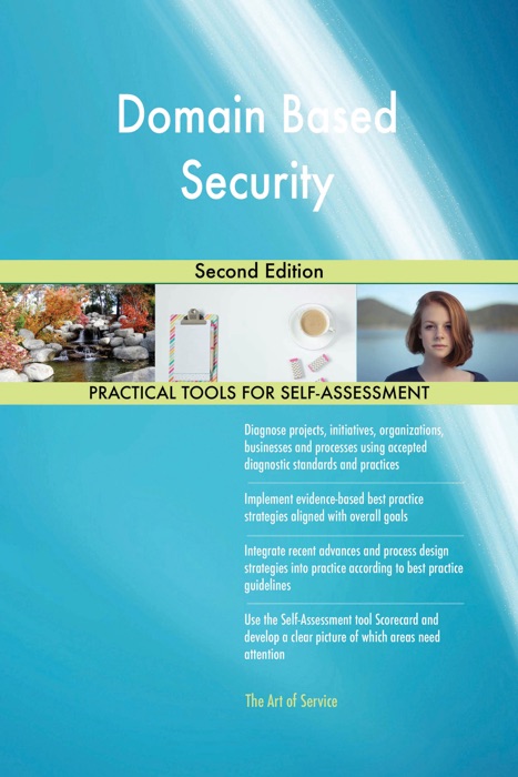 Domain Based Security Second Edition