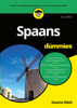 Spaans voor Dummies - Susana Wald