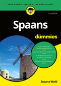 Spaans voor Dummies - Susana Wald
