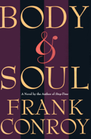 Frank Conroy - Body & Soul artwork