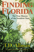 Finding Florida Book Cover