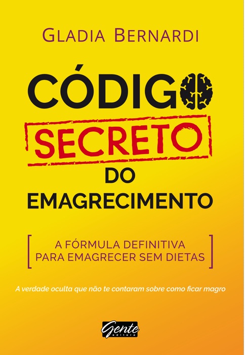 Código Secreto do Emagrecimento