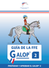 Guía de la FFE Galop® 2 - Fédération Française d'Equitation