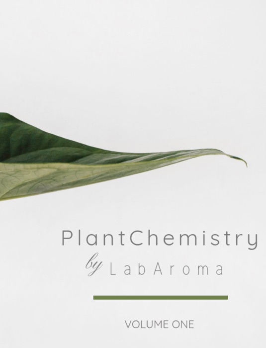 Plant Chemistry Ebook