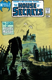 House of Secrets (1956-) #97 - Len Wein, Steve Skeates, Sergio Aragonés, Jack Sparling & Jim Aparo by  Len Wein, Steve Skeates, Sergio Aragonés, Jack Sparling & Jim Aparo PDF Download