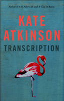 Kate Atkinson - Transcription artwork