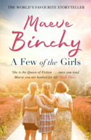 Maeve Binchy - A Few of the Girls artwork