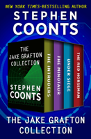Stephen Coonts - The Jake Grafton Collection artwork