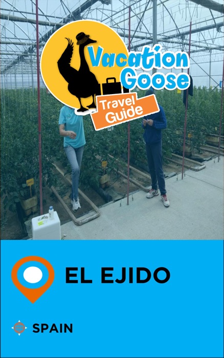Vacation Goose Travel Guide El Ejido Spain