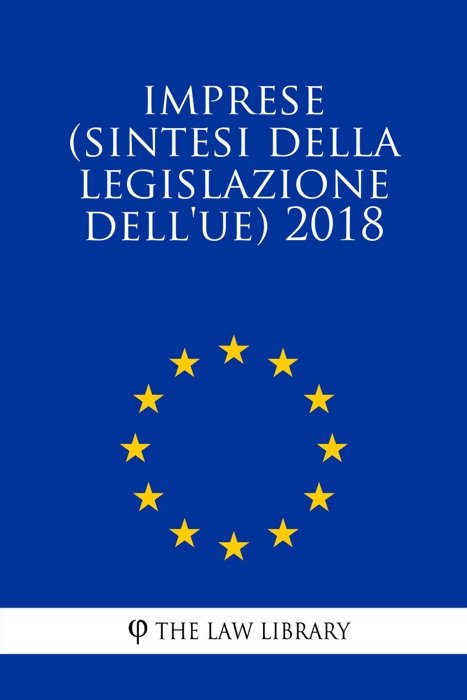 Imprese (Sintesi della legislazione dell'UE) 2018