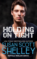 Susan Scott Shelley - Holding On Tight artwork