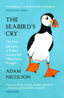 Adam Nicolson - The Seabird’s Cry artwork