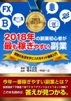 2018年の初心者が最も稼ぎやすい副業 〜理想の生活を手に入れるネット物販入門〜