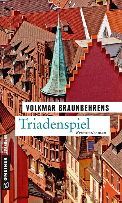 Triadenspiel