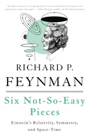 Six Not-So-Easy Pieces