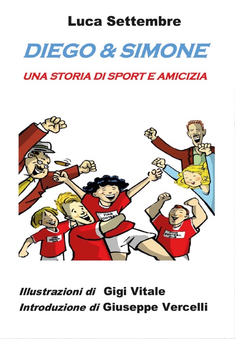Diego e Simone
