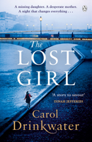 Carol Drinkwater - The Lost Girl artwork