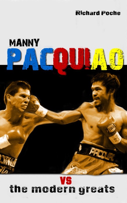 Manny Pacquiao vs The All-Time Greats