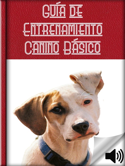 Guía de Entrenamiento Canino Básico