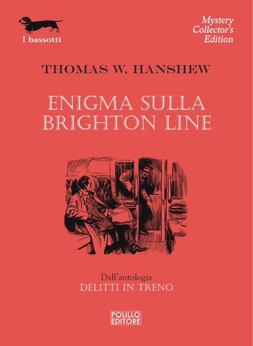 Enigma sulla Brighton Line