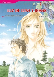 Luz De Luna Y Rosas - Hinoto Mori by  Hinoto Mori PDF Download
