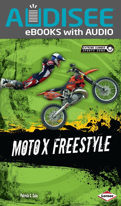 Moto X Freestyle (Enhanced Edition)