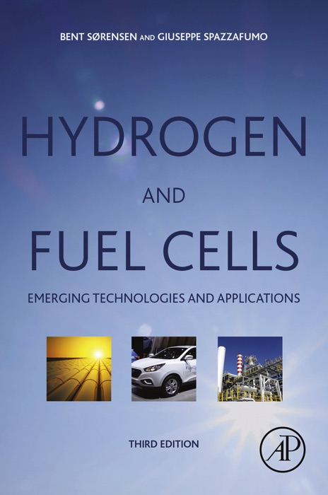Hydrogen and Fuel Cells (Enhanced Edition)
