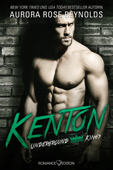 Underground Kings: Kenton - Aurora Rose Reynolds